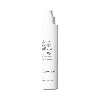 This Works Deep Sleep Pillow Spray 250ml