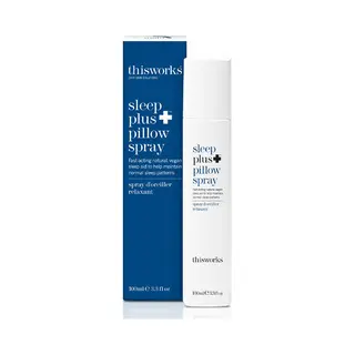 This Works Sleep Plus Pillow Spray 100ml