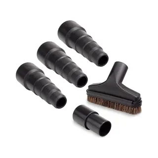 Algemeen Slangadapter Universeel (3 Stuks) Met Zuigborstel En 32mm Slangadapter