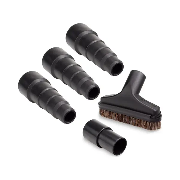 Algemeen Slangadapter Universeel (3 Stuks) Met Zuigborstel En 32mm Slangadapter thumbnail