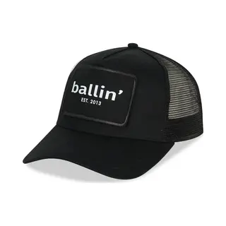 Ballin Est. 2013 Schirmmütze Trucker Cap