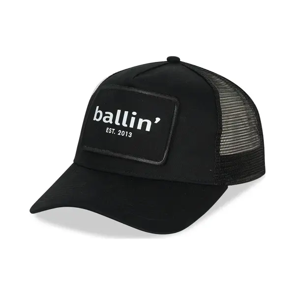 Ballin Est. 2013 Schirmmütze Trucker Cap thumbnail