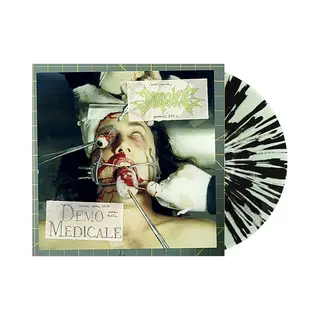 The Orchard Demo Medicale [Vinyl]