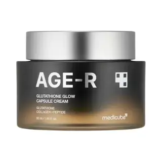 Medicube Age-R Glutathione Glow Capsule Cream 50ml - Capsule Cream