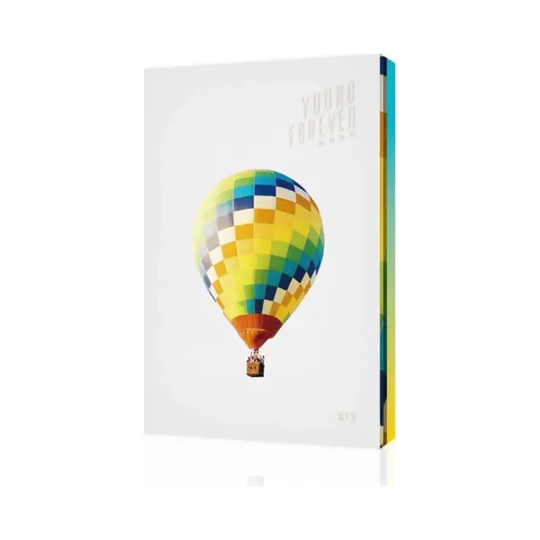 Bertus Distributie Young Forever thumbnail