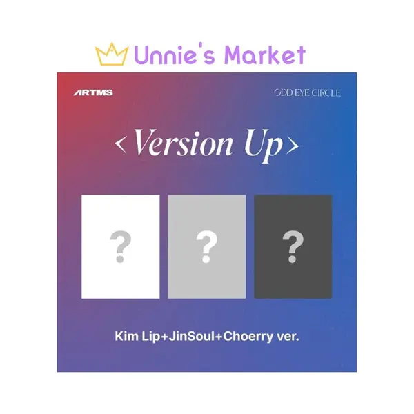 Cd Version Up thumbnail