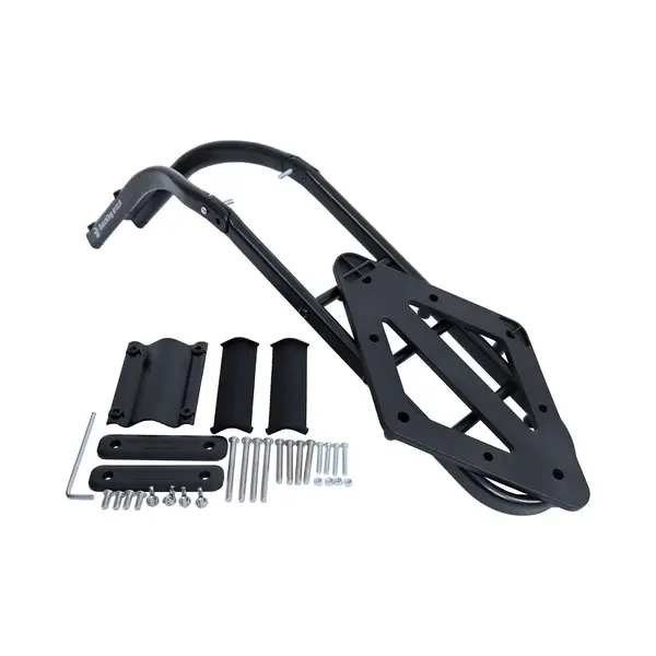 DoggyRide Britch Gepäckträger + Korb-Adapter thumbnail