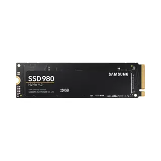 Samsung 980 250 Gb M.2 Pci Express 3.0 NVMe V-Nand