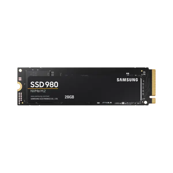 Samsung 980 250 Gb M.2 Pci Express 3.0 NVMe V-Nand thumbnail