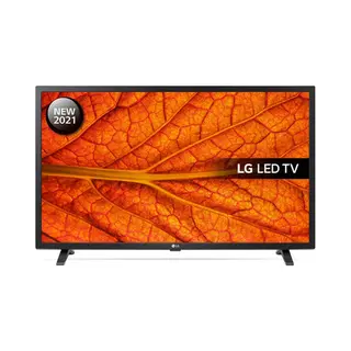Lg 32LM6370PLA 81.3 cm (32") Full Hd Smart Tv Wi-Fi Black