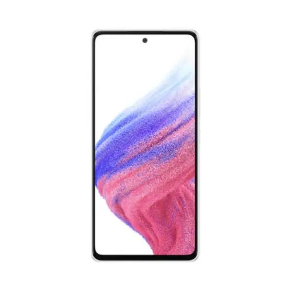 Samsung Galaxy A53 Sm-A536B 6 Gb 128 Gb 5000 mAh Wit thumbnail