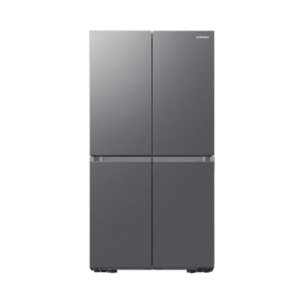 Samsung 4-Türen French Door Kühlschrank mit Ai Energy Mode, 649 ℓ thumbnail