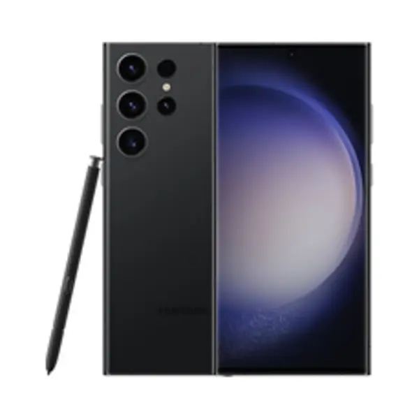 Samsung Galaxy S23 Ultra Enterprise Edition 12 Gb 512 Gb 5000 mAh Zwart thumbnail
