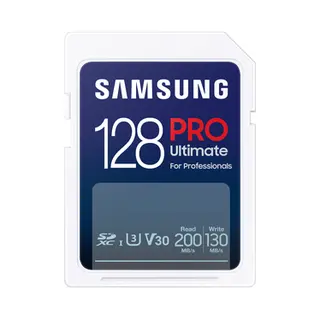 Samsung Mb-SY128S 128 Gb Sdxc Uhs-I