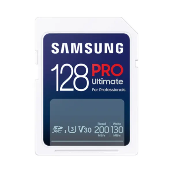 Samsung Mb-SY128S 128 Gb Sdxc Uhs-I thumbnail
