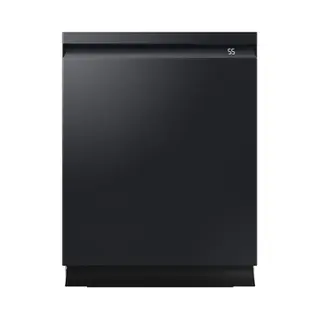 Samsung DW60CG880UB1EG vaatwasser Onderbouw 14 couverts A