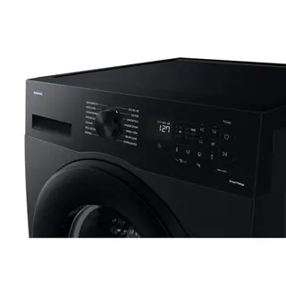 Samsung Series 5 Ai Energy WW90CGC04DABEU 9KG 1400rpm Smart Washing Machine, Black