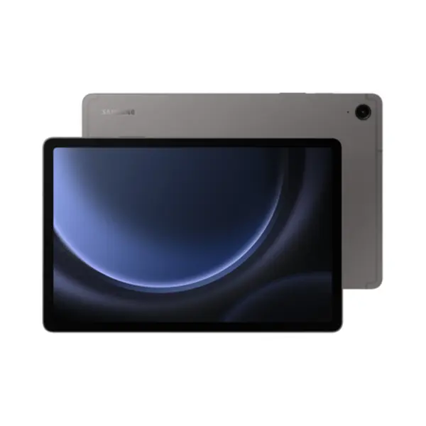 Samsung Galaxy Tab S9 Fe Enterprise Edition 5G Samsung Exynos Lte 128 Gb 27,7 cm (10.9") 6 Gb Wi-Fi 6 (802.11ax) Android 13 Grau thumbnail