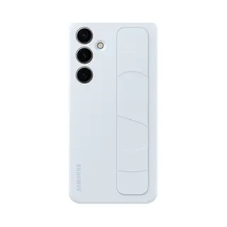 Samsung Standing Grip Case Handy-Schutzhülle 17 cm (6.7") Cover Hellblau