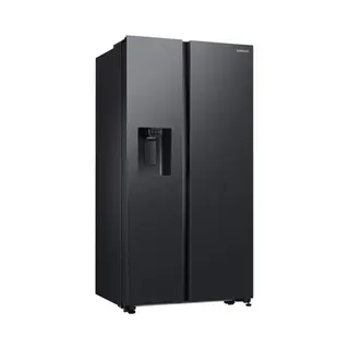Samsung RS65DG5403B1 amerikaanse koelkast Vrijstaand 635 l Zwart