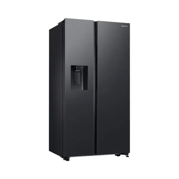 Samsung RS65DG5403B1 amerikaanse koelkast Vrijstaand 635 l Zwart thumbnail