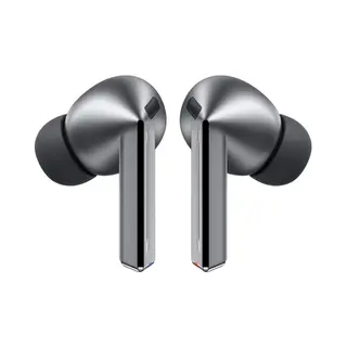 Samsung Galaxy Buds3 Pro Headset True Wireless Stereo (Tws) In-ear Oproepen/muziek Usb Type-C Bluetooth Zilver