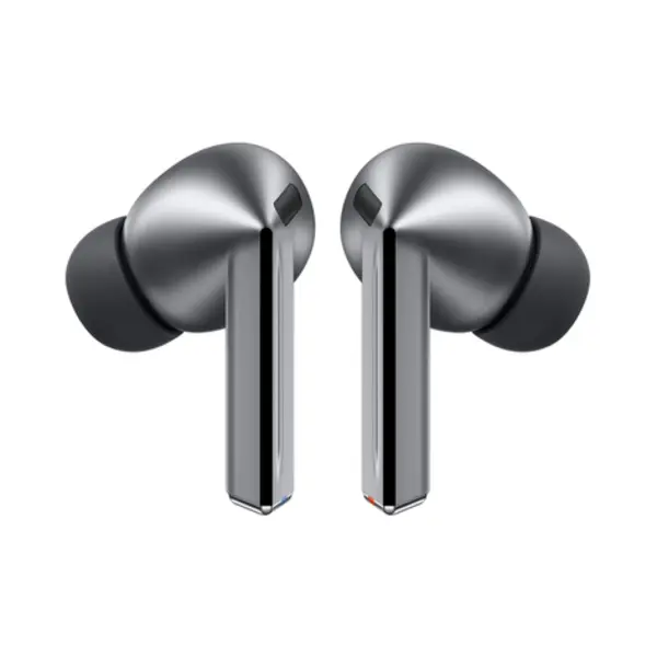 Samsung Galaxy Buds3 Pro Headset True Wireless Stereo (Tws) In-ear Oproepen/muziek Usb Type-C Bluetooth Zilver thumbnail