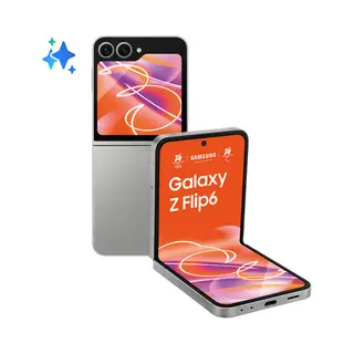 Samsung Galaxy Z Flip6