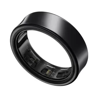 Samsung Galaxy Ring Nein Smart-Ring Aktivitäts-Tracker IP68 Schwarz