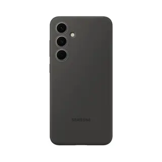 Samsung Silicone Case Ef-PS721 für das Galaxy S24 Fe