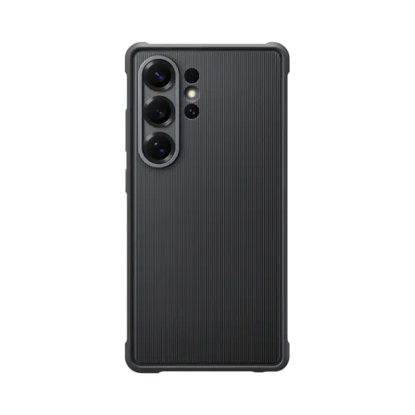 Samsung Ef-RS938 mobiele telefoon behuizingen 17,5 cm (6.9") Hoes Zwart thumbnail