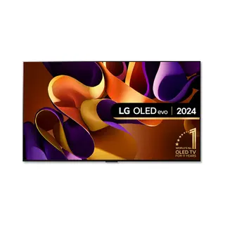 Lg OLED77G45LW 195,6 cm (77") 4K Ultra Hd Smart Tv Wifi Zilver