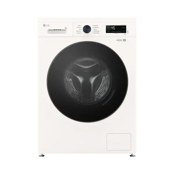 Lg W4X1095NWB - 9/5 Kg thumbnail