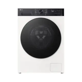 Lg F4X5009THB wasmachine Voorlader 9 kg 1400 Rpm Wit