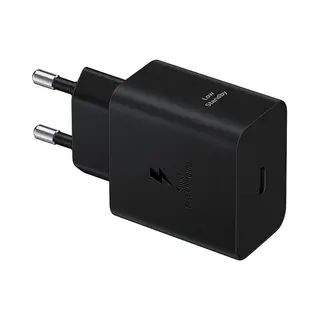 Samsung Schnellladeadapter 45 Watt