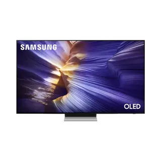 Samsung S90F QE83S90FAE 2,11 m (83") 4K Ultra Hd Smart Tv Wifi Zwart