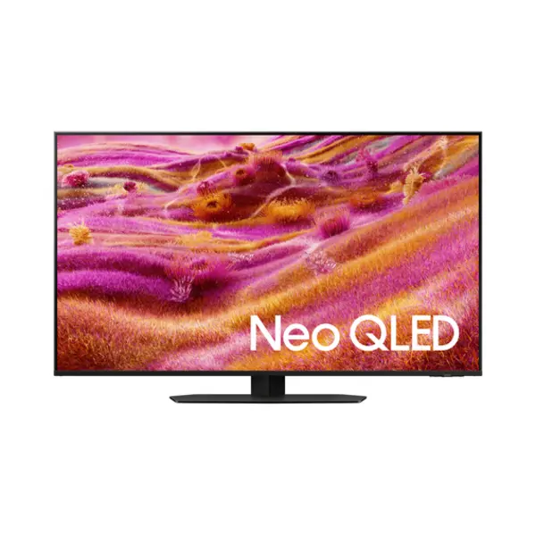 Samsung QE50QN92FAT 127 cm (50") 4K Ultra Hd Smart-Tv Wlan Schwarz, Titan thumbnail