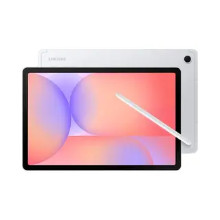 Samsung Galaxy Tab S10 Lite 256 Gb 27,7 cm (10.9") 8 Gb Wi-Fi 6 (802.11ax) Silber