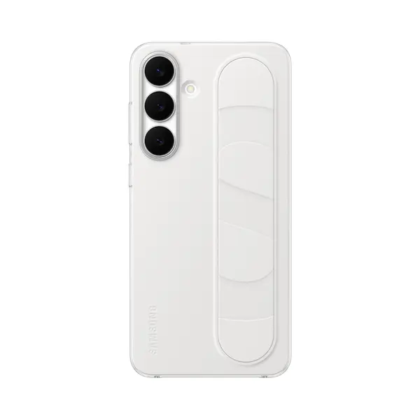 Samsung Standing Grip Case für das Galaxy S25 Fe thumbnail