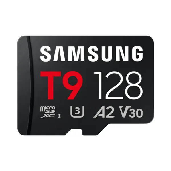 Samsung Mb-MH128T/Ww Speicherkarte MicroSDXC Uhs-I thumbnail