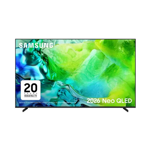 Samsung QE100QN80HUXXU 100" Neo Qled Vision Ai Smart Tv thumbnail