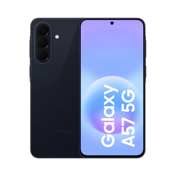 Samsung Galaxy A57 8 Gb 256 Gb 5000 mAh Navy thumbnail