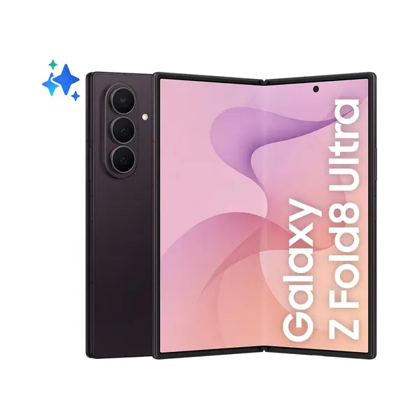 Samsung Galaxy Z Fold8 Ultra thumbnail