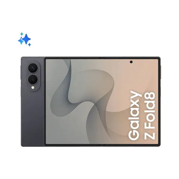 Samsung Galaxy Z Fold8 thumbnail