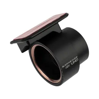 BlackVue Houder Front Camera Drx Dashcam K Uhd Video Recorder Zwart