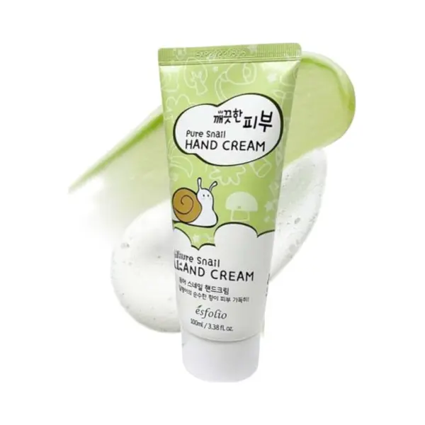 Esfolio - Pure Skin Pure Snail Handcreme 100 Ml thumbnail