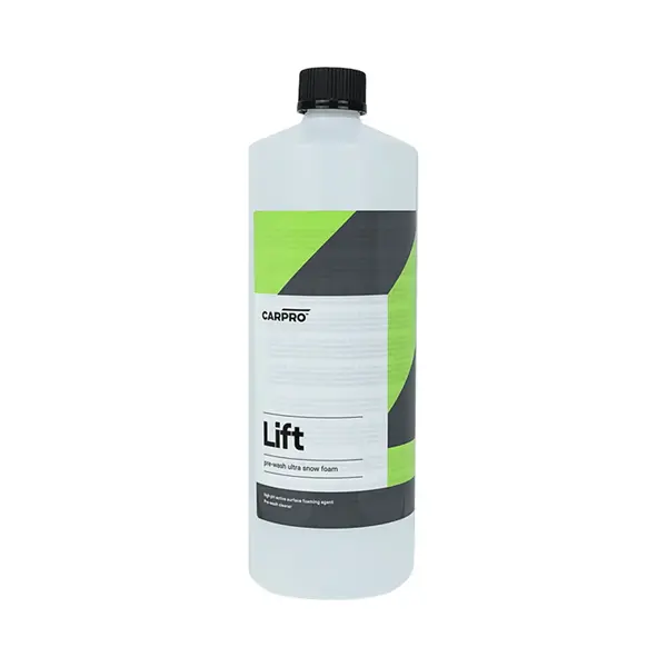 CarPro Lift Active Snow Foam 1000ml thumbnail