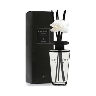 Cocod'or - Geurstokjes - Black Cherry (500ml)
