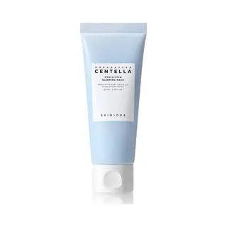 Debenhams Madagascar Centella Hyalu-Cica Sleeping Pack 100Ml