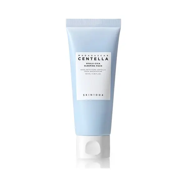 Debenhams Madagascar Centella Hyalu-Cica Sleeping Pack 100Ml thumbnail